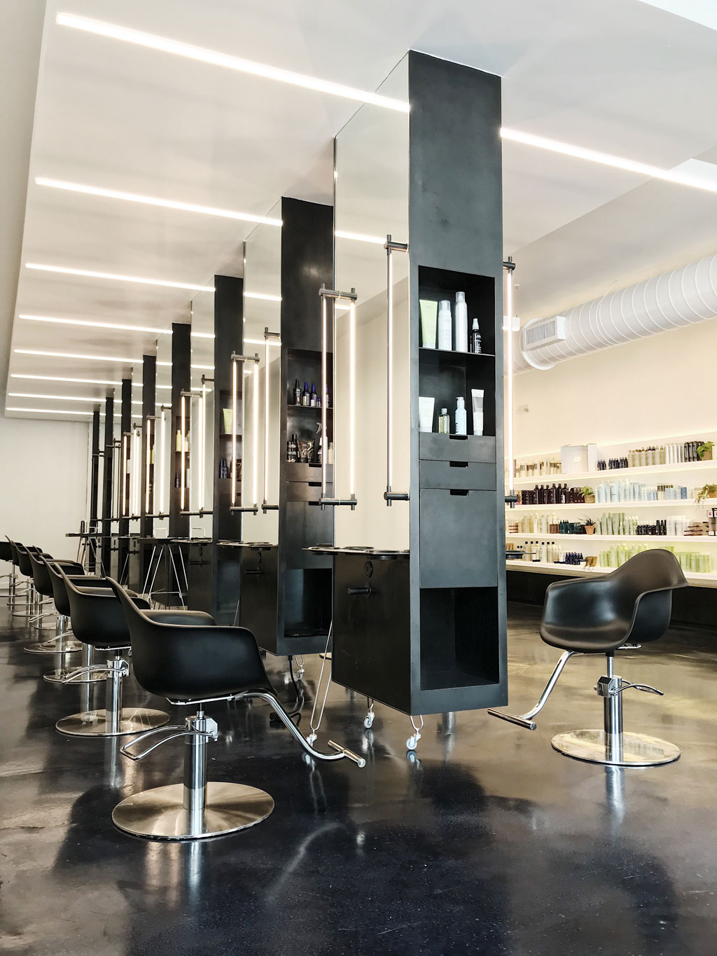 Customer Reviews Beauty Spas Hair Salons Paris Parker